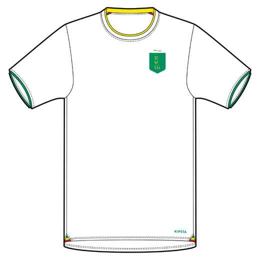 
      MAILLOT SENEGAL FF100 ADULTE  2022
  